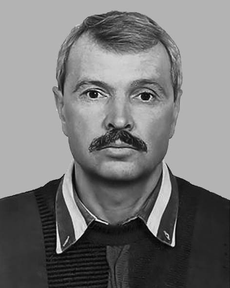 фото: Жиляєв Геннадій Георгійович